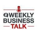weekly business talk