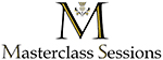 The Masterclass Sessions Logo