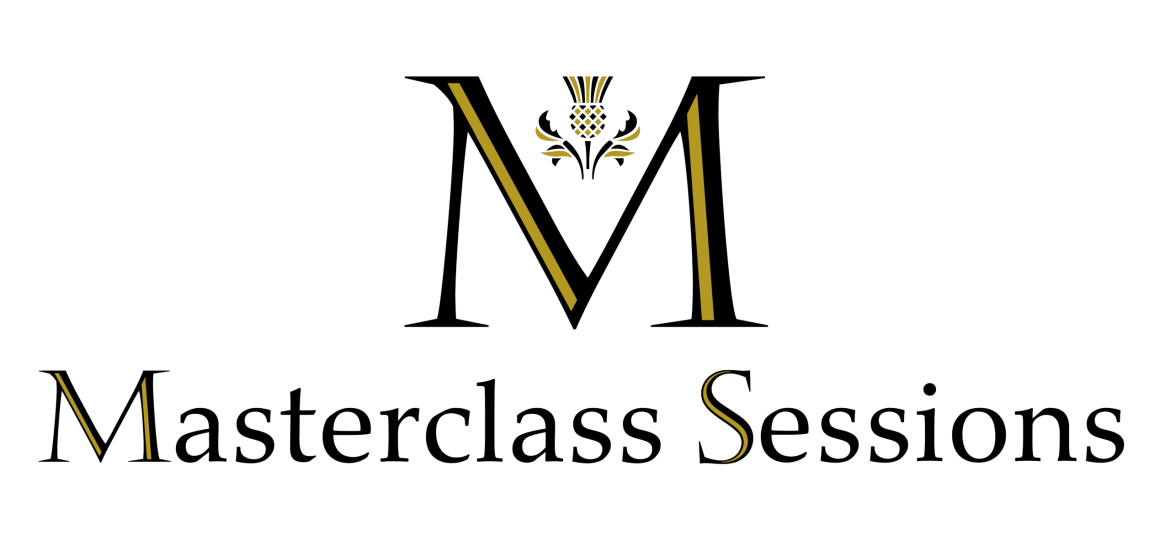 Masterclass Session Logo