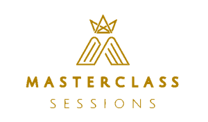 Masterclass Sessions Logo