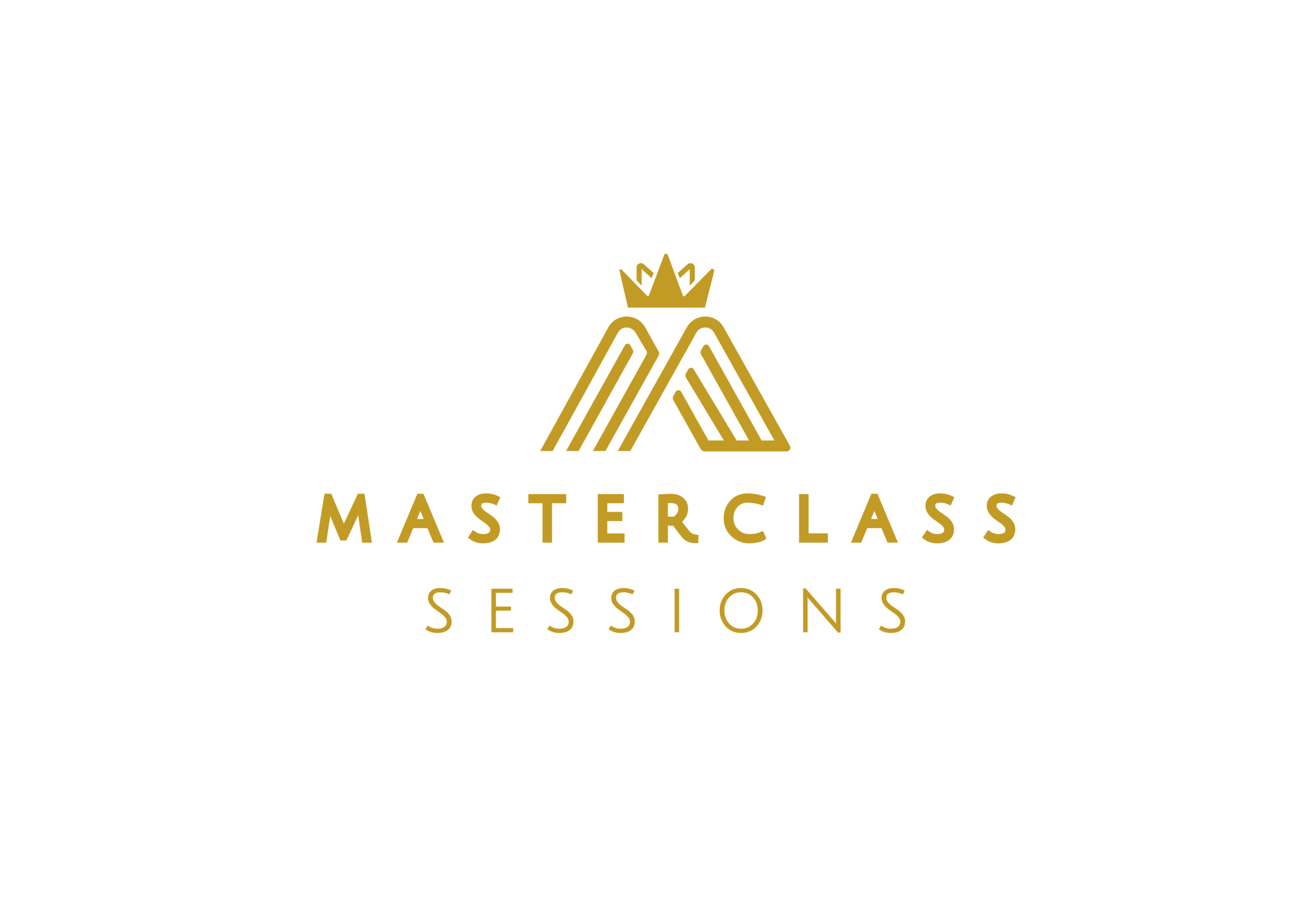 The Masterclass Sessions