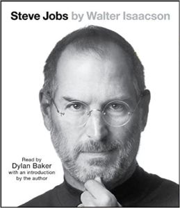 Steve Jobs - Biography - Walter Isaacson - Audiobook