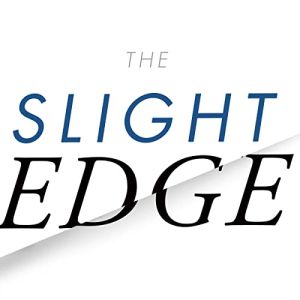 The Slight Edge Audiobook