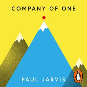 Company Of One Audiobook