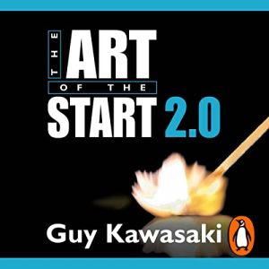 The Art Of The Start 2 Audiobook
