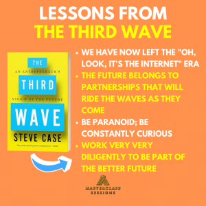 Lessons From The Third Wave