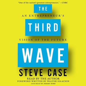 The Third Wave Audiobook