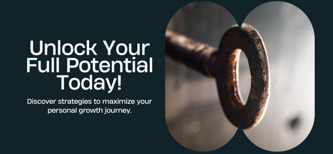 Unlocking Your Full Potential Masterclass Sessions for Business Development